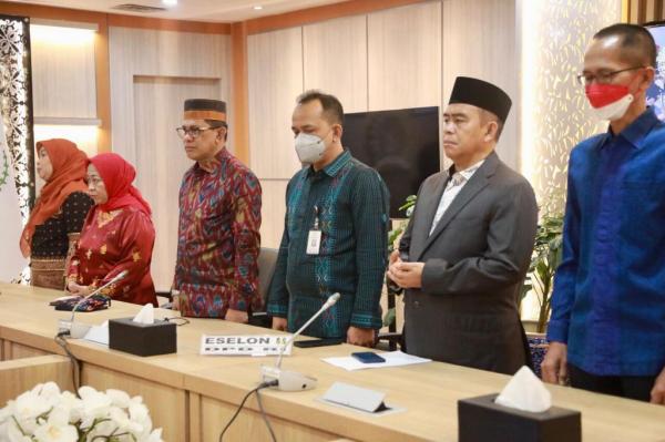 Momen HUT RI, Senator DPD Bustami: Indonesia Siap Pulih lebih Cepat, Bangkit Lebih Kuat