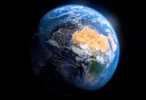 Berapa Sisa Usia Bumi? Begini Kata Ilmuwan