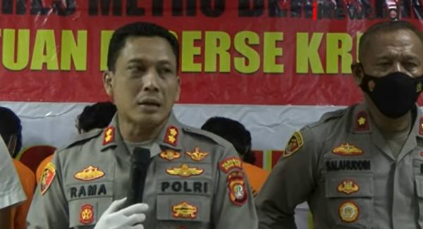 Video Tawuran di Bekasi Disiarkan lewat Medsos, Satu Warga Tewas