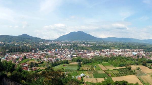 10 Desa Tertinggi di Indonesia, Nomor Terakhir Berada di Sumut