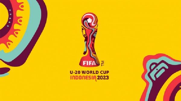 Resmi! FIFA Luncurkan Logo Piala Dunia U-20 2023 di Momen HUT Kermerdekaan ke-77 RI