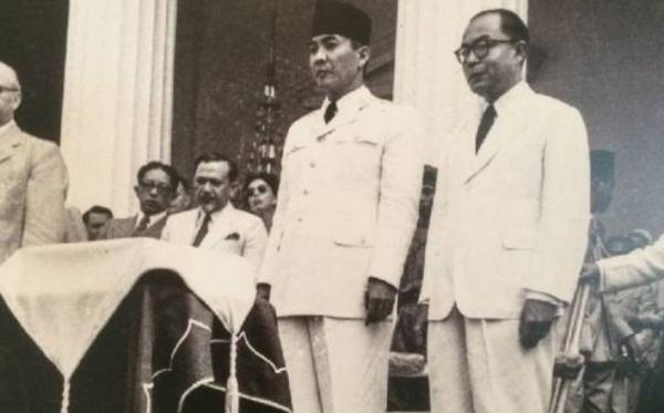 Cerita Soeharto yang Tak Tahu Bung Karno Kumandangkan Proklamasi Kemerdekaan Indonesia