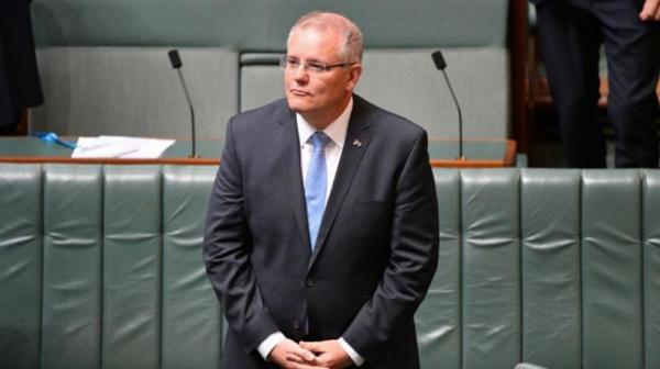 Waduh! Dituduh Rangkap Jabatan selama Menjabat Perdana Menteri, Begini Pembelaan Scott Morrison