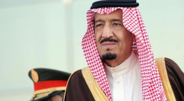 Raja Salman dan Pangeran MBS Ucapkan Selamat HUT RI, Begini Doanya untuk Indonesia