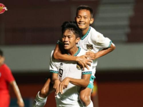 Timnas Indonesia U-16 Perlu Lakoni Uji Coba Internasional, Jelang Kualifikasi Piala Asia U-17 2023