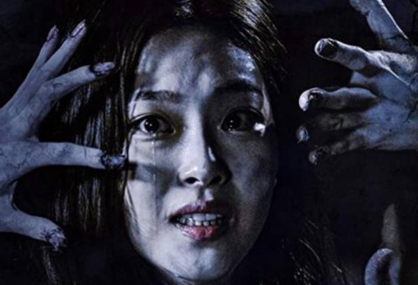 Jangan Ditonton Sendirian, Ini Daftar Film Korea Seram Wajib Tonton Bikin Tidak Bisa Tidur