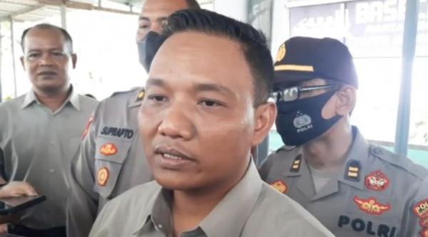 Kapolres Madiun Kota Minta Maaf  Pasca Dugaan Pelecehan Istri Kasatlantas oleh Jurnalis