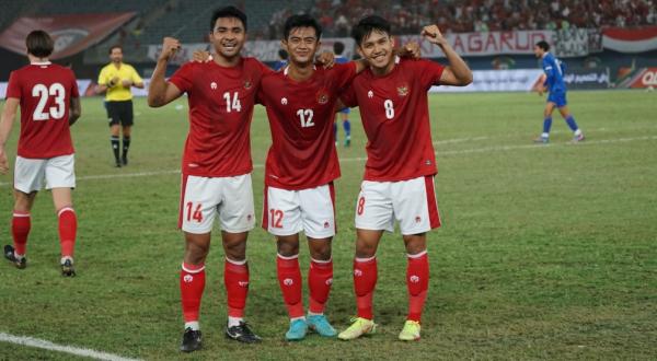 Daftar Pemain Muda Potensial Indonesia yang Diakui Kehebatannya oleh AFC, Nomor 1 Sudah Cetak 15 Gol
