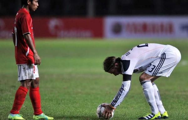5 Pemain Bola Top Indonesia yang Curi Perhatian Dunia, Nomor 2 Bikin David Beckham Angkat Topi