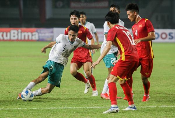 Media Vietnam Sebut, Timnas Vietnam U-19 Miliki Jurus Taklukan Timnas Indonesia U-19 di Piala Asia
