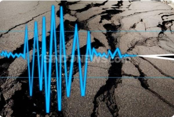 WASPADA! Gempa 7,5 Magnitudo Ancam Luwu Raya, Simak Penjelasan BMKG