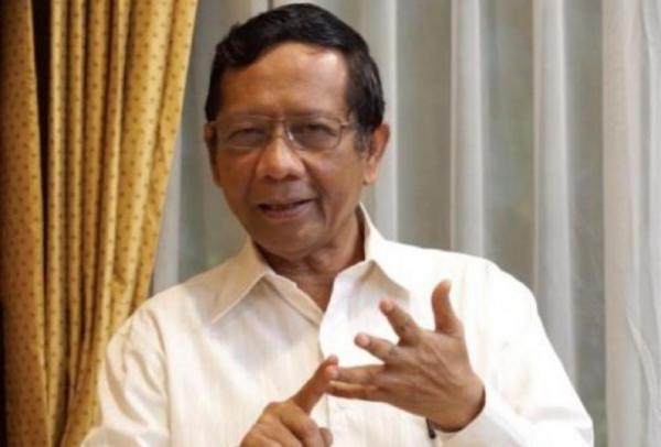 Vonis Penundaan Pemilu 2024, Mahmud MD: Sensasi dan Harus Dilawan