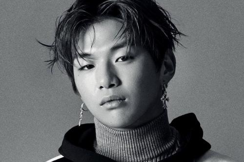 Positif Covid-19, Kang Daniel Absen Dari Summer Sonic 2022