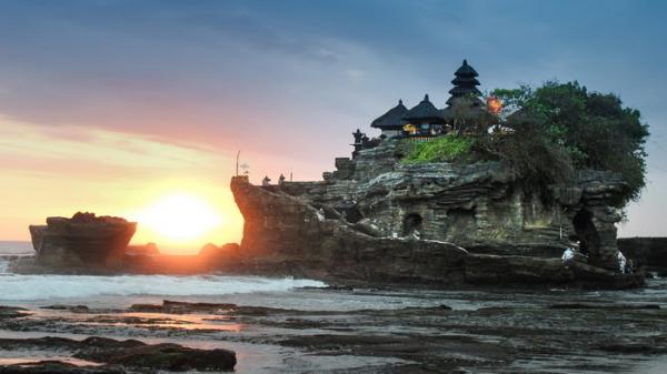 Lokasi Wisata Hits di Bali Yang Jarang Diketahui Wisatawan, Silakan Coba