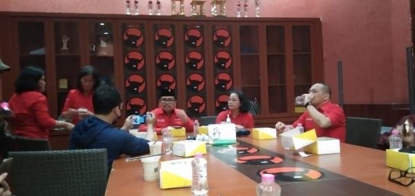 HUT Kemerdekan RI ke 77, BBHAR DPD PDIP Jateng Selenggarakan Konsultasi dan Bantuan Hukum Gratis