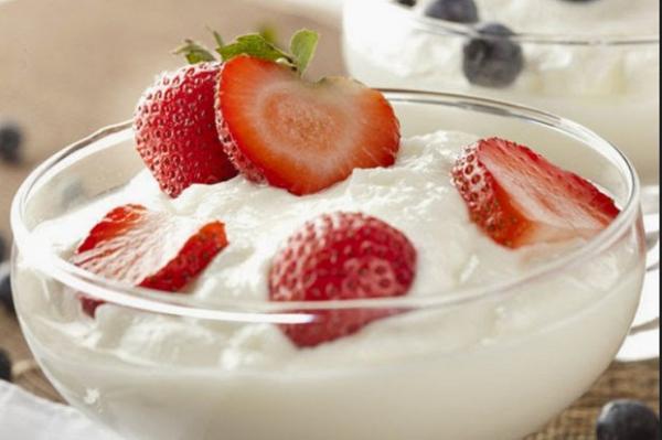 Ketahui Manfaat Yoghurt Bisa Meningkatkan Daya Tahan Tubuh