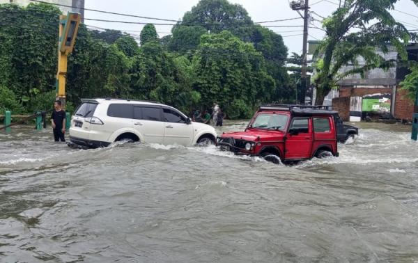 Ditargetkan Rampung Desember 2023, Bendungan Lau Simeme Kurangi 40 Persen Banjir di Medan