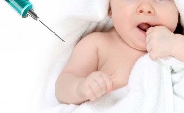 Jangan Panik, Ini 4 Cara Mengobati Flu pada Bayi dengan Bawang Merah