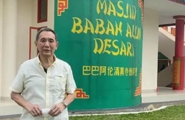 Jusuf Hamka Jual Mobil Mewah, Buat Apa Uangnya?