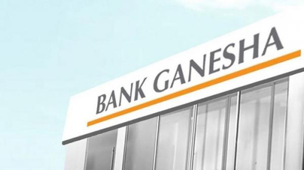 Tambah Modal, Bank Ganesha (BGTG) Rencana Rights Issue 7,5 Miliar Saham