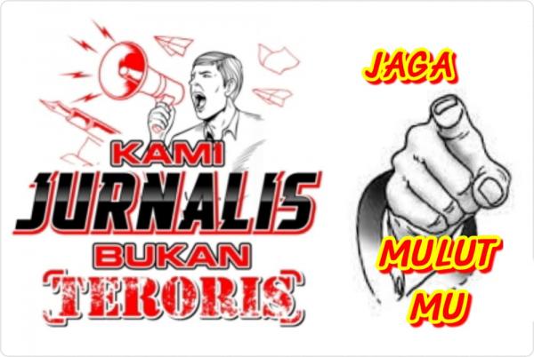 IWO Toraja Raya Mengecam Tindakan Oknum Kepsek yang Lecehkan Wartawan di Toraja Utara