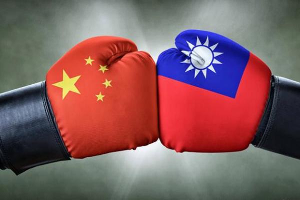 Cina dan Taiwan Bersitegang, Rebutan Apa Sih? Berikut Penjelasan Pakar HI di Asia Timur