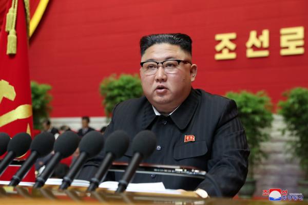Selain Dilarang Tersenyum, Ini Delapan Larangan Tak Masuk Akal di Era Kim Jong Un