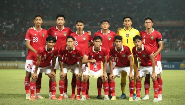 Shin Tae-yong Tiba, Berikut Jadwal TC Indonesia U-19 Jelang Kualifikasi Piala Asia U-20 2023