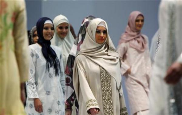 Deretan Negara yang Larang Warganya Menggunakan Jilbab, Ada Turki hingga Prancis