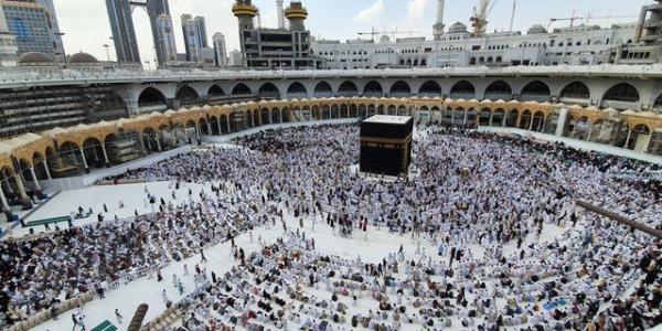 Ismed Hasan Putro : Subsidi Biaya Haji Sebaiknya Dihentikan