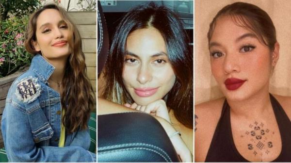 6 Artis Indonesia dengan Bibir Terseksi, Nomor 4 Bikin Para Pria Gagal Fokus