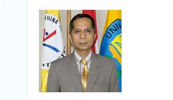 Ditangkap di Bandung, Inilah Rektor Unila Prof Karomani yang Terkena OTT KPK