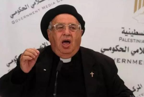Kisah Heroik Manuel Musallam, Pendeta Palestina Rela Mati Demi Masjid Al Aqsa