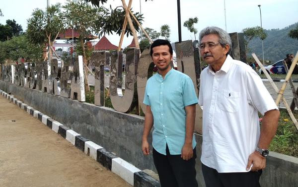 Wakil Menteri PU Meninggal, Wagub Jatim Emil Dardak Tulis Pesan Menyentuh