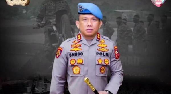 Bharada Eliezer Lumiu Dimutasi Kapolri, Ini 24 Nama Polisi yang Terlibat Kasus Ferdy Sambo