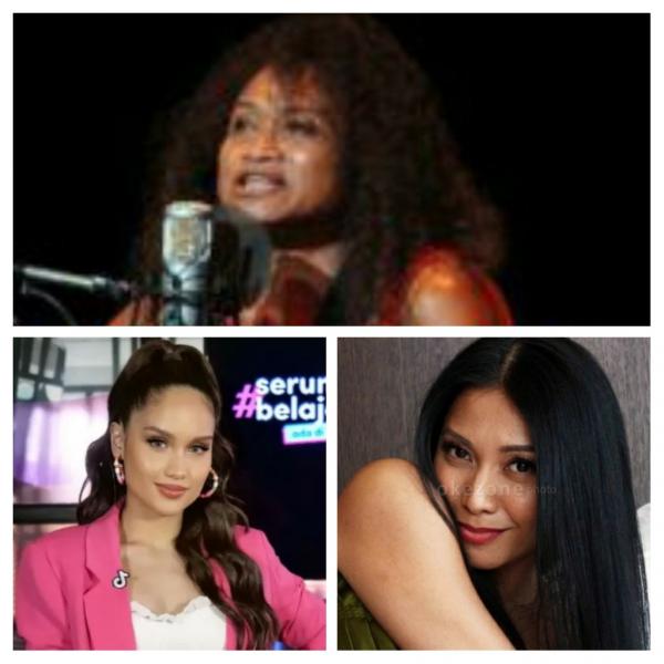 5 Artis Kelahiran Indonesia Pilih Jadi WNA, Yang Satu Pelantun Lagu Hits Don't Seep Away the Night