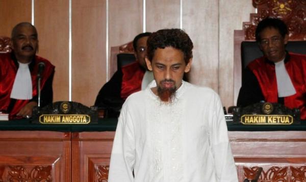 Umar Patek, Pelaku Bom Bali  Bisa Bebas Bersyarat Bulan Ini, PM Australia Akan Hubungi Indonesia