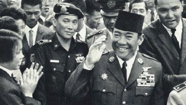 5 Tokoh Pendiri Negara di Dunia Paling Terkenal, Salah Satunya Soekarno