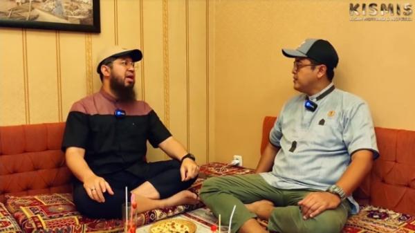 Kisah Dery Mantan Bassist Vierra yang Mantap Hijrah, Sempat Gabung ISIS karena Terdoktrin