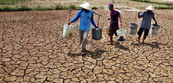 Sudah Musim Kemarau, Tapi Kenapa di Sebagian Wilayah Masih Terjadi Hujan?