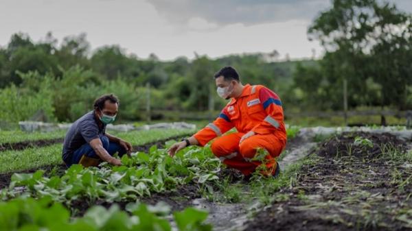 Pertamina Hulu Indonesia Tahun Ini Siapkan 98 Program CSR di Kalimantan