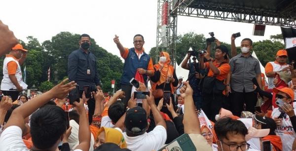 Anies Baswedan Bocorkan Rencana Setelah Habis Masa Jabatannya Sebagai Gubernur DKI