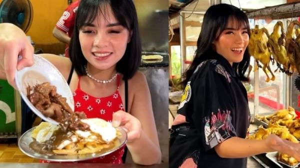 Ini Deretan Food Vlogger Terkaya di Dunia, Salah Satunya dari Indonesia!