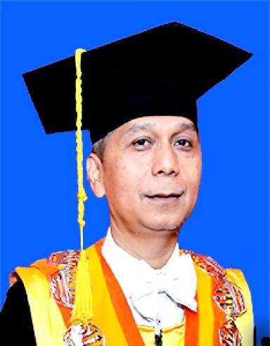 Profil Rektor Universitas Lampung Prof Karomani yang Terjaring OTT KPK, Mantan Ketua Forum Rektor