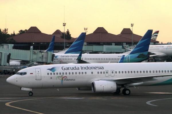 Dua Lessor Australia Gugat Maskapai Garuda Indonesia  (GIAA) Terkait Pembayaran  Sewa Pesawat