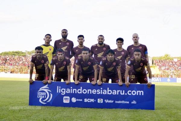 Hasil Liga 1: PSM Makassar Jaga Rekor Belum Terkalahkan Setelah Tekuk Arema
