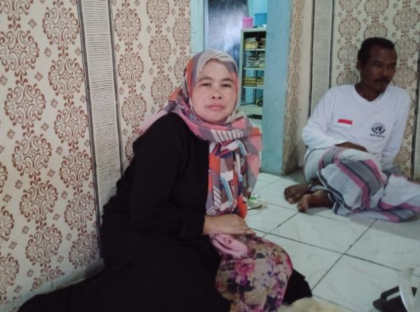 TKW Asal Pontang yang Terancam Hukuman Mati, Akhirnya Bisa Pulang Ke Indonesia