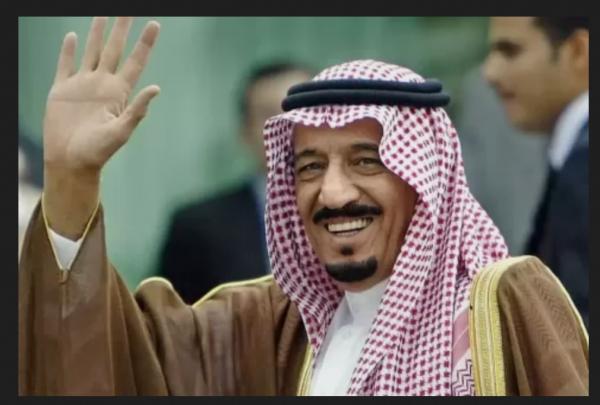 Apakah Raja Salman Raja Terakhir Arab Saudi? Melihat Tanda Kiamat yang Sudah Mulai Bermunculan