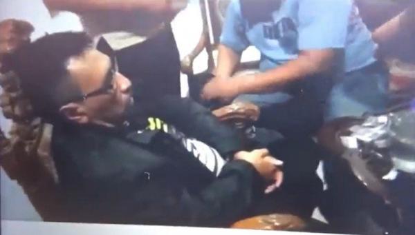Polda Jatim Tangkap Anggota Polres Pacitan Terduga Pengedar Narkotika, Amankan 571 Gram Sabu