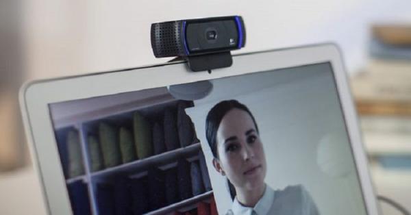 Tips Membuat HP Menjadi Webcam PC Agar Gambar Jernih